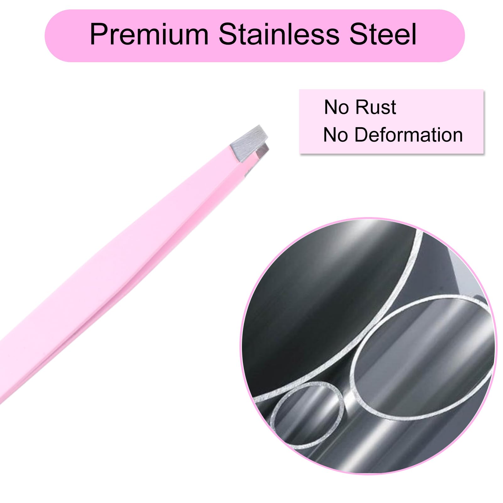 LAUBESS remover for gentle cluster lash removal and cleanup