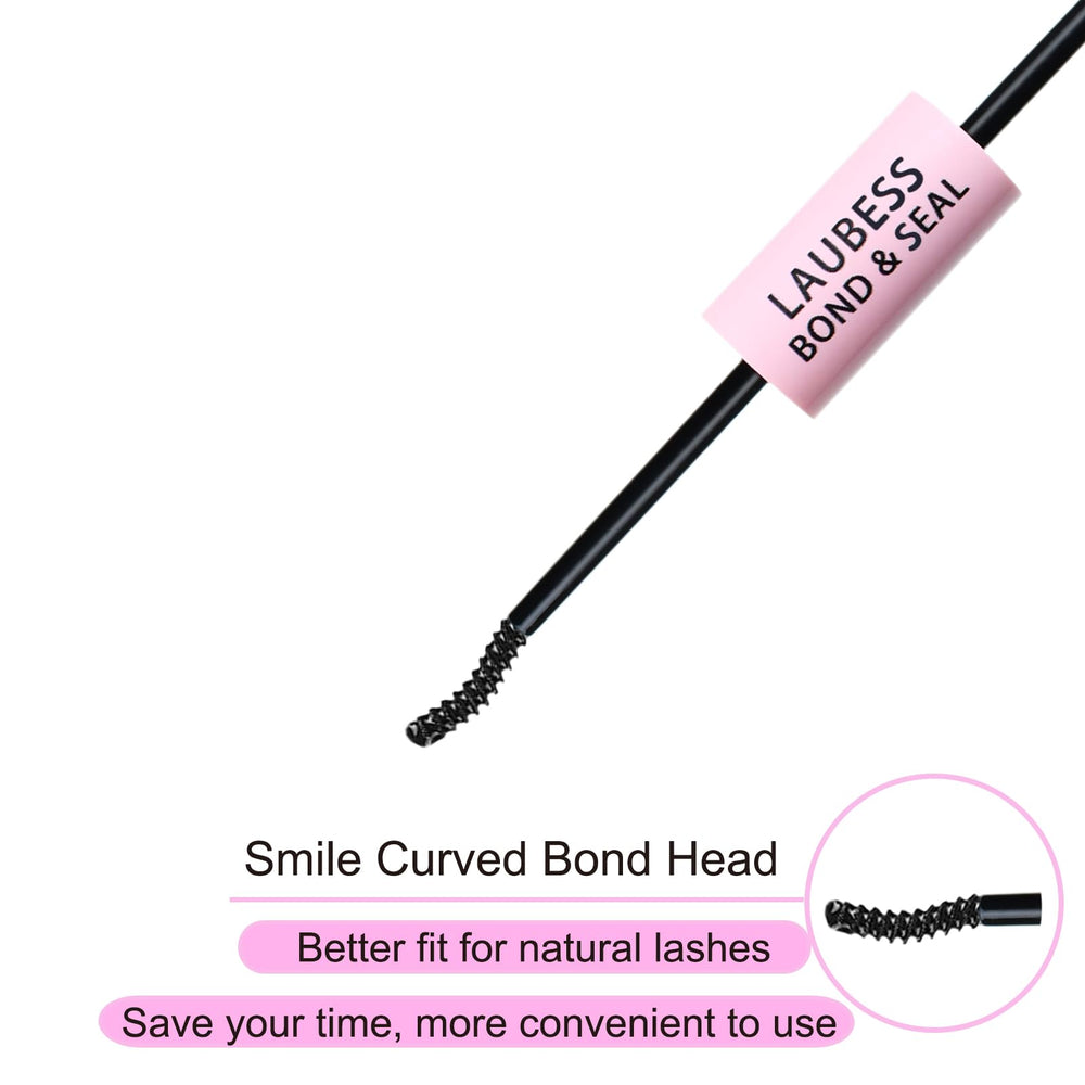 LAUBESS sin olor, ideal para uso diario en ojos sensibles