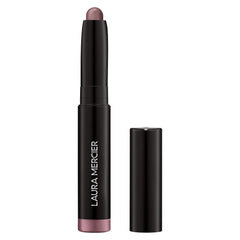 Laura Mercier Caviar Stick Amatista en empaque, ideal para ver color y brillo.