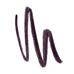 Laura Mercier Caviar Tightline waterline closeup showing waterproof, long-wearing color