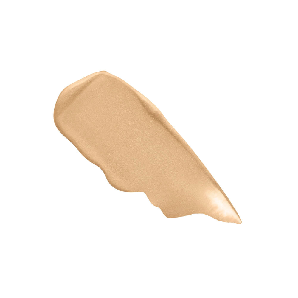  Laura Mercier Tinted Moisturizer Light Revealer compact display with shade range.