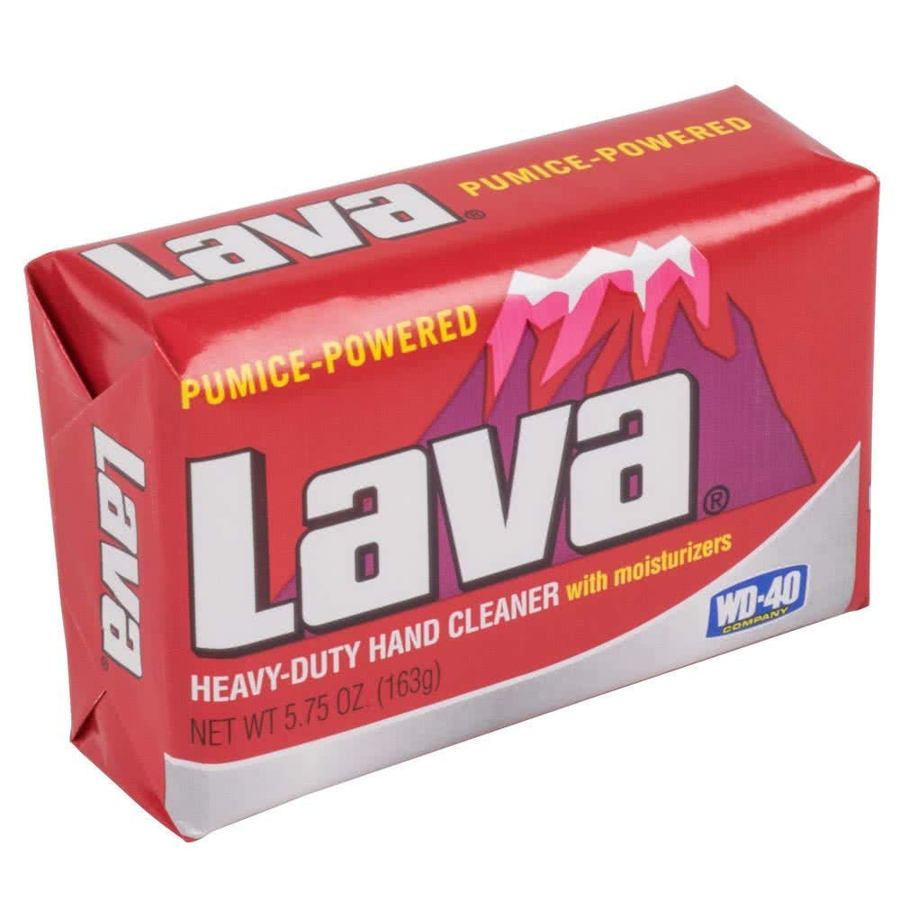 Lava 10185 manos suaves tras uso intensivo gracias a la hidratación