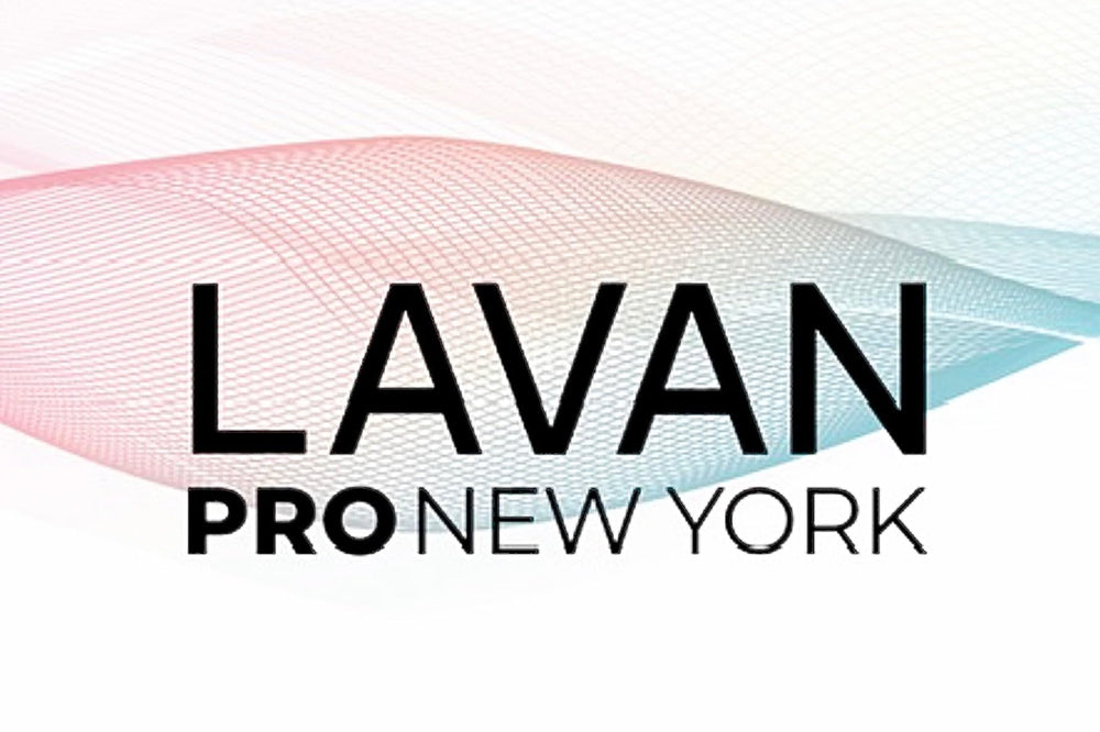 LAVANPRO NEW YORK diffuser delivers 800W power with a 5 ft 6 in cord