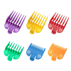 LAVEST clipper guard 1/16-inch for precise fades and clean lines.
