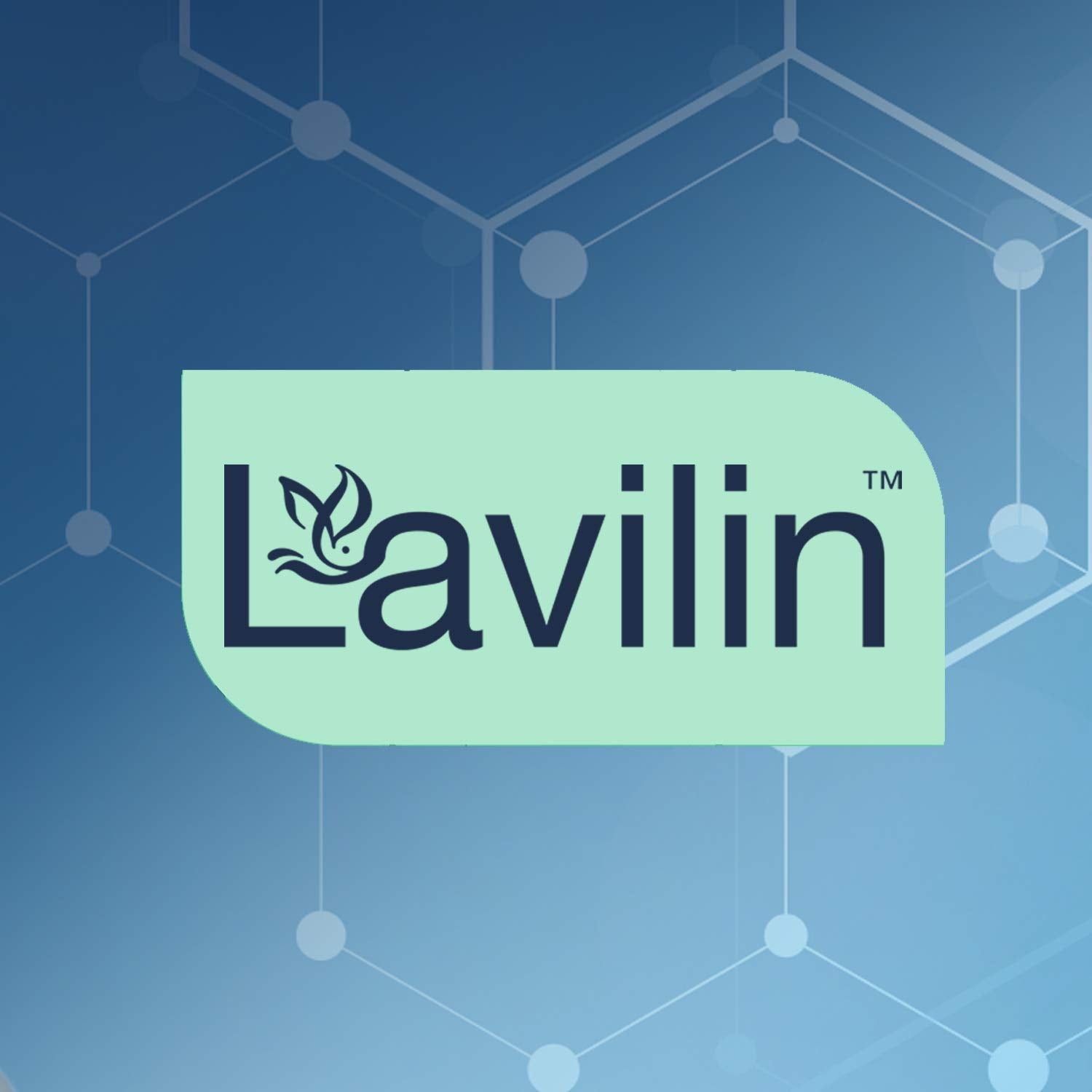 Lavilin roll-on formula gentle on skin with aluminum- and alcohol-free reassurance