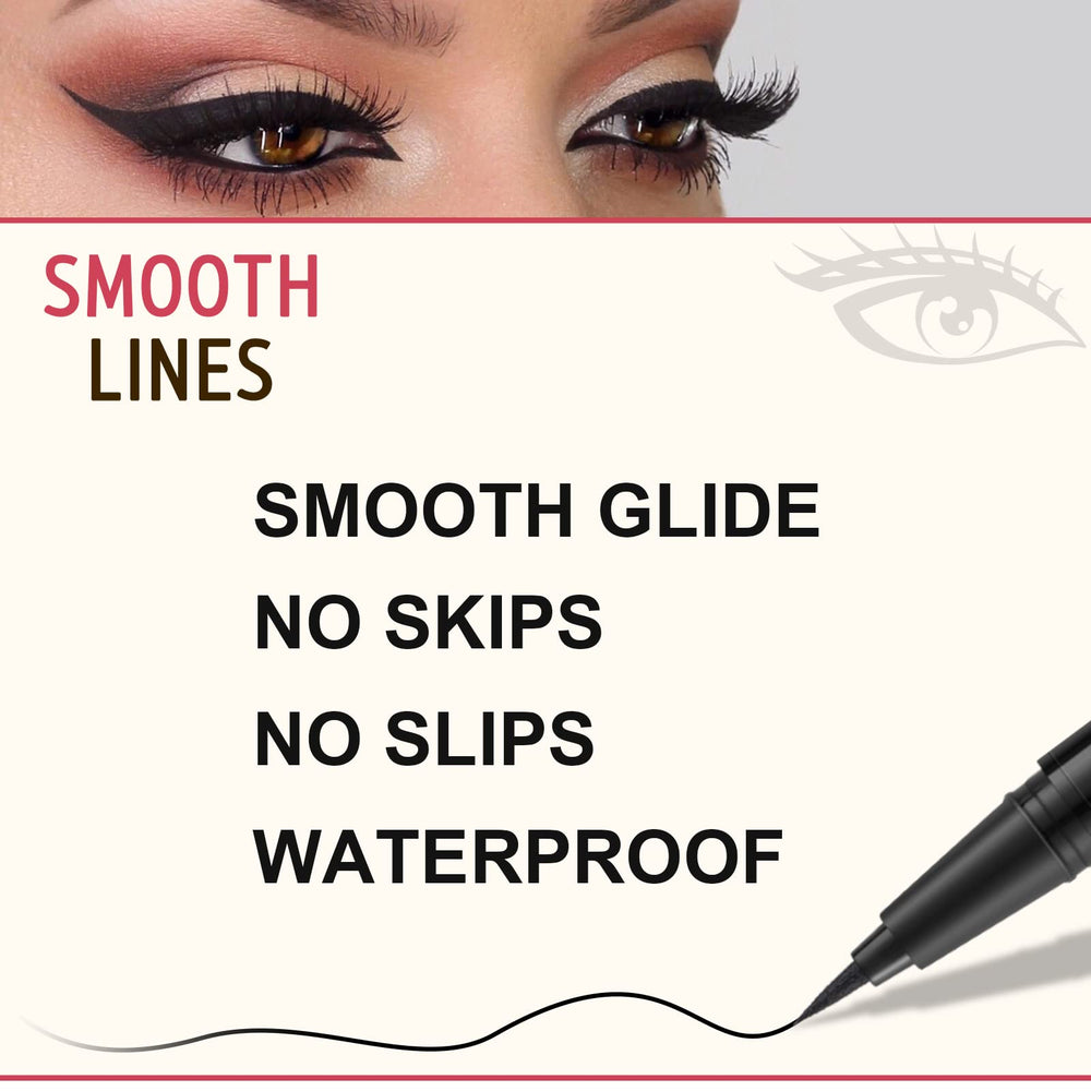 LAVONE aplicación cejas natural diaria para uso rápido.