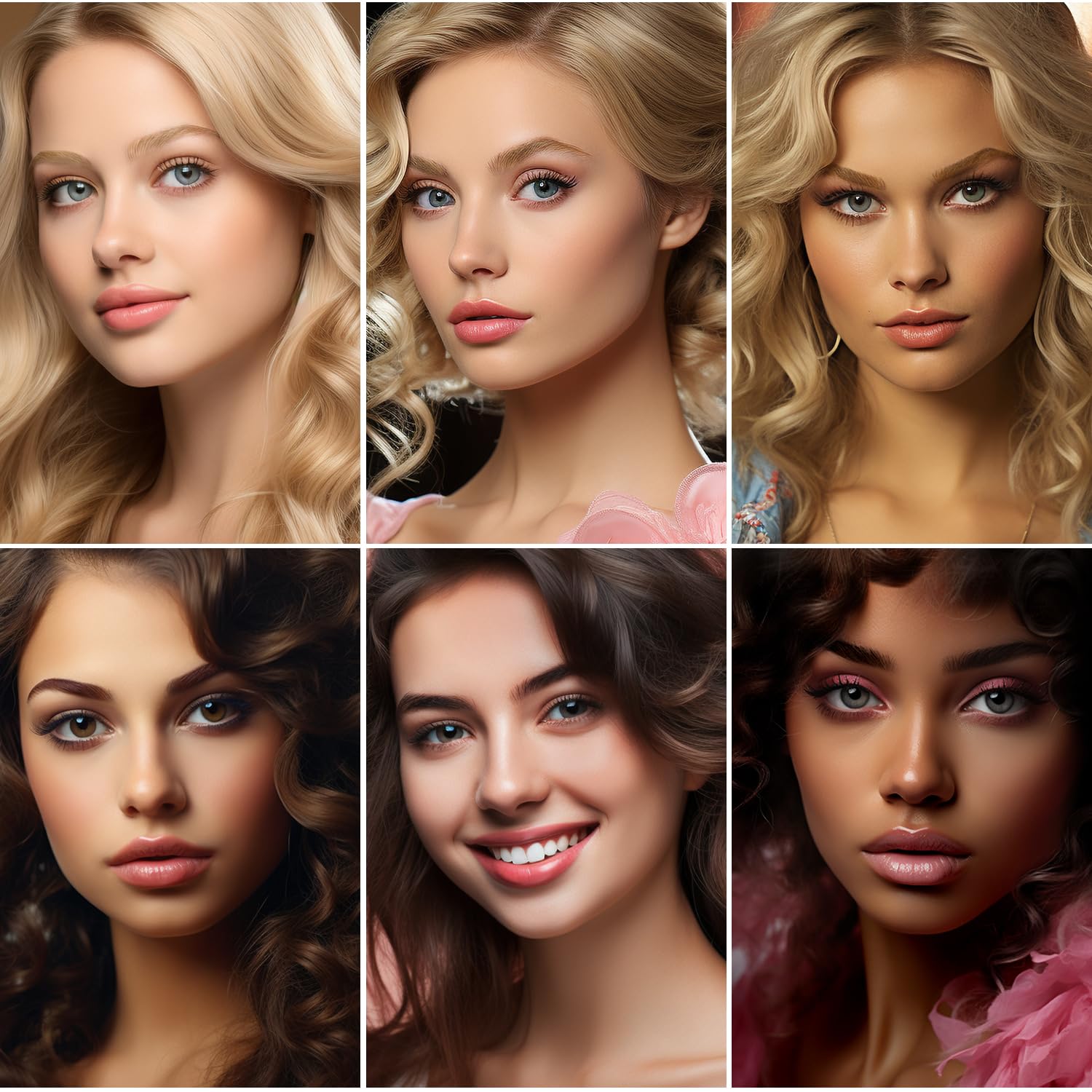 Delineado cejas natural 3D con LAVONE para aspecto realista.