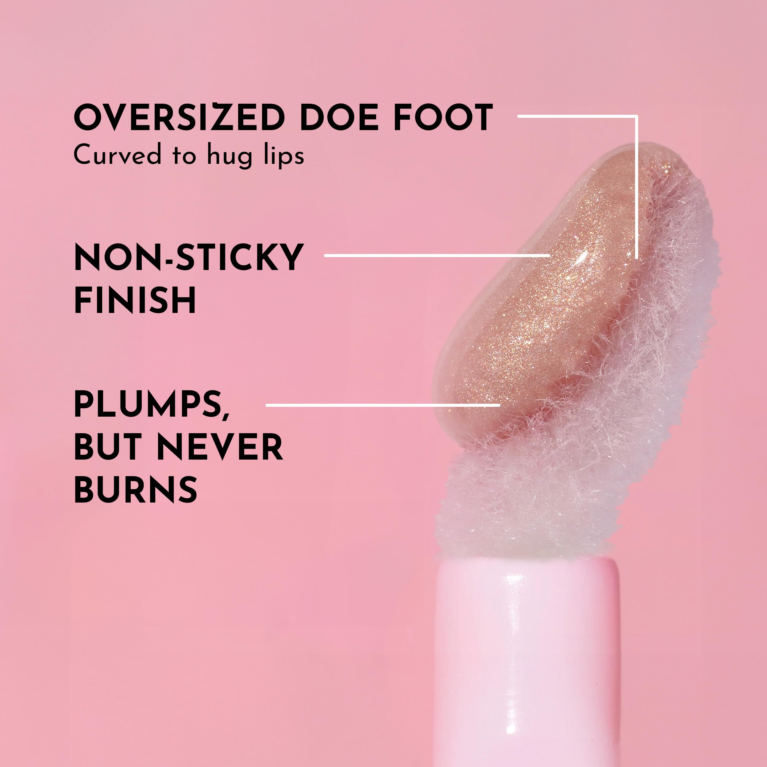 Lawless Forget the Filler Candy Sky swatches with creamy color payoff