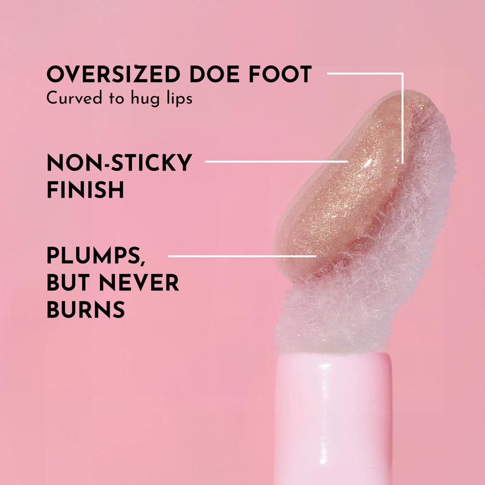 Lawless Forget the Filler Candy Sky swatches with creamy color payoff