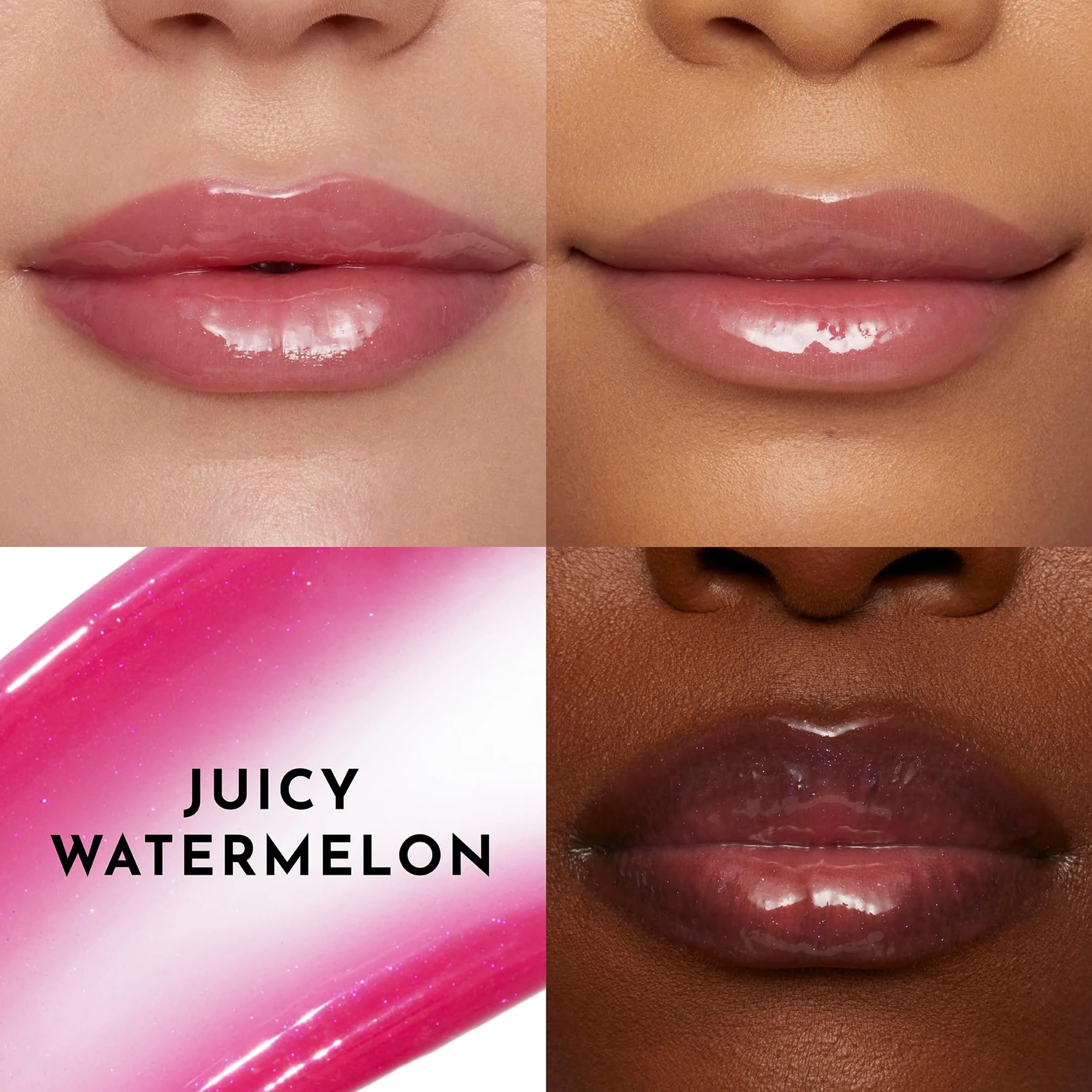 Lawless Forget The Filler lip plumper gloss Non-irritating, comfortable wear.