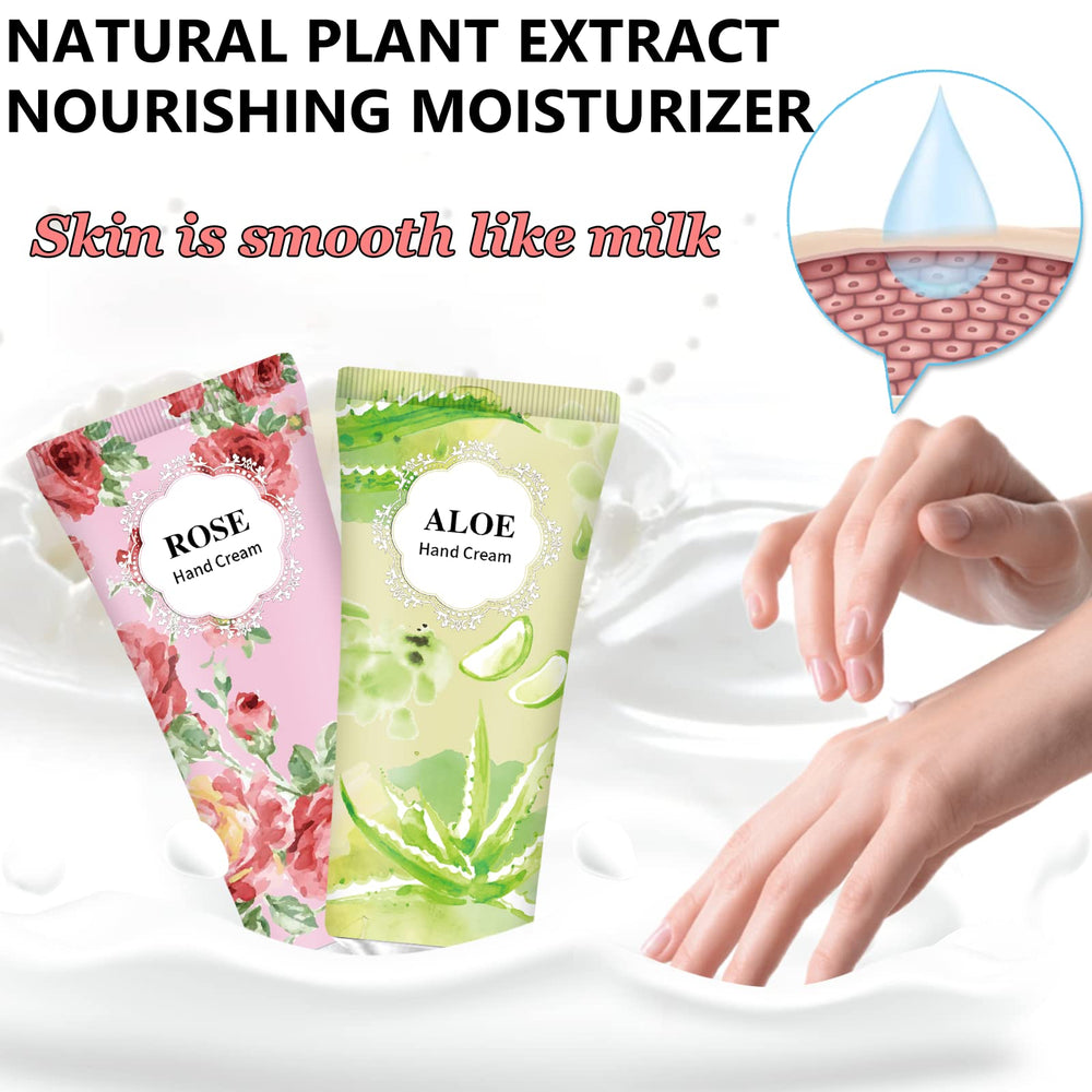 Layhomo shea butter avocado honey lotion provides deep moisturization.