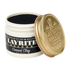 Layrite Cement Clay hands demonstrate texture and reworkable control for natural separation.