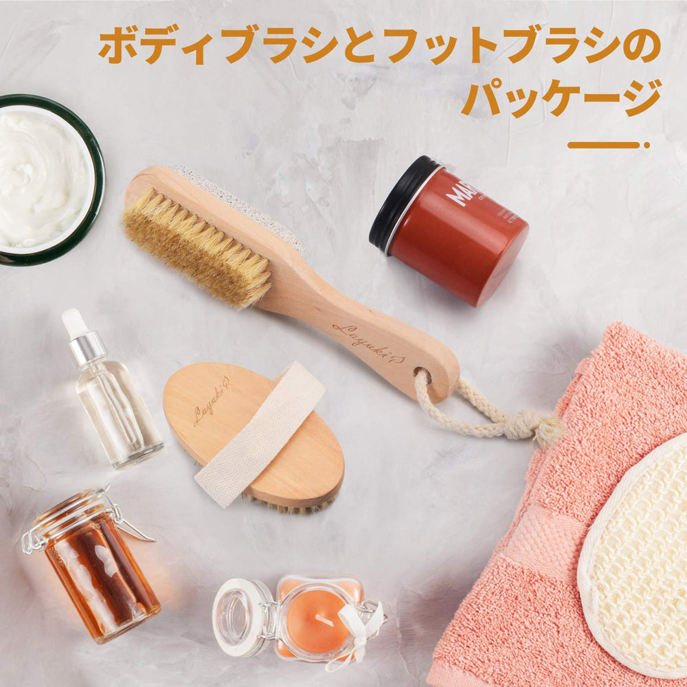 LAYUKI Accesorios para baño, duraderos y simples de almacenar.