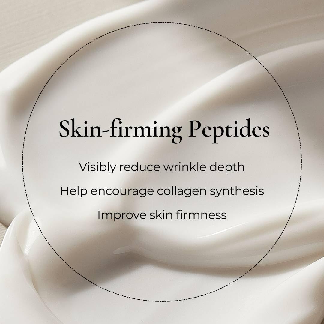 Le Mieux Bio Cell Rejuvenating Cream signaling night and day skincare routine.