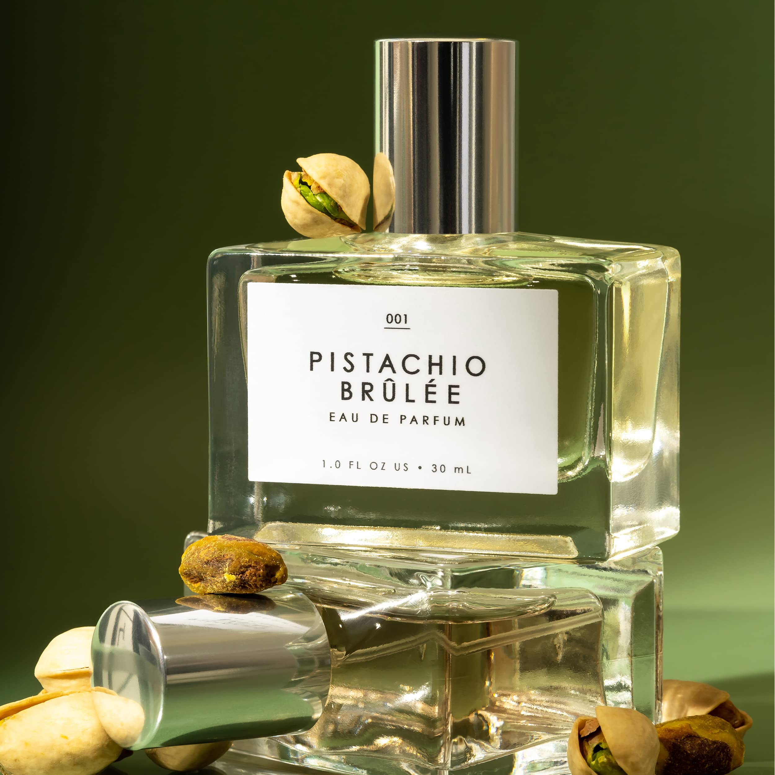 Layering concepts with other Le Monde Gourmand scents