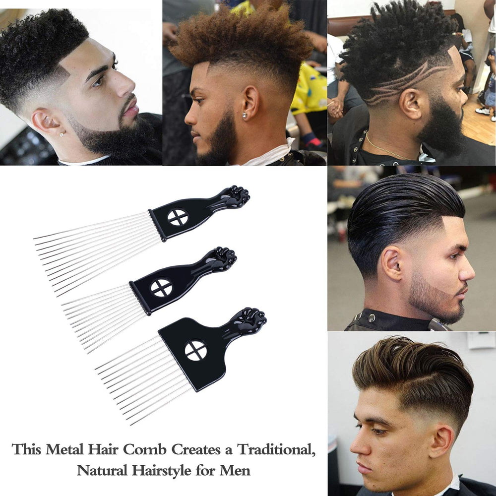 LEADUWAY fist-pick fashion design supports bold styling options.