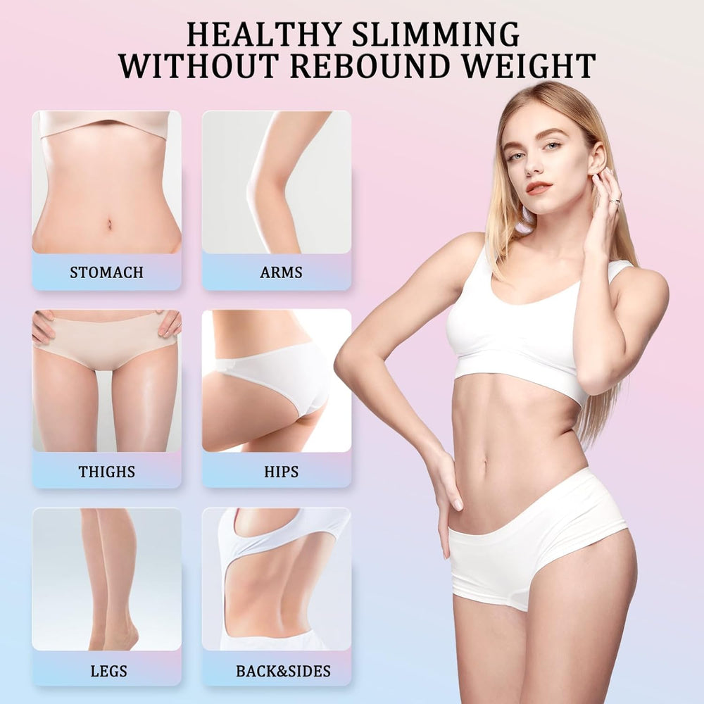 Ingredients of Leadyeah B Flat Belly Firming Cream include honey and caffeine.
