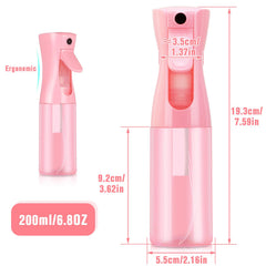Leaflai bottle uses food-grade materials for safe daily use.