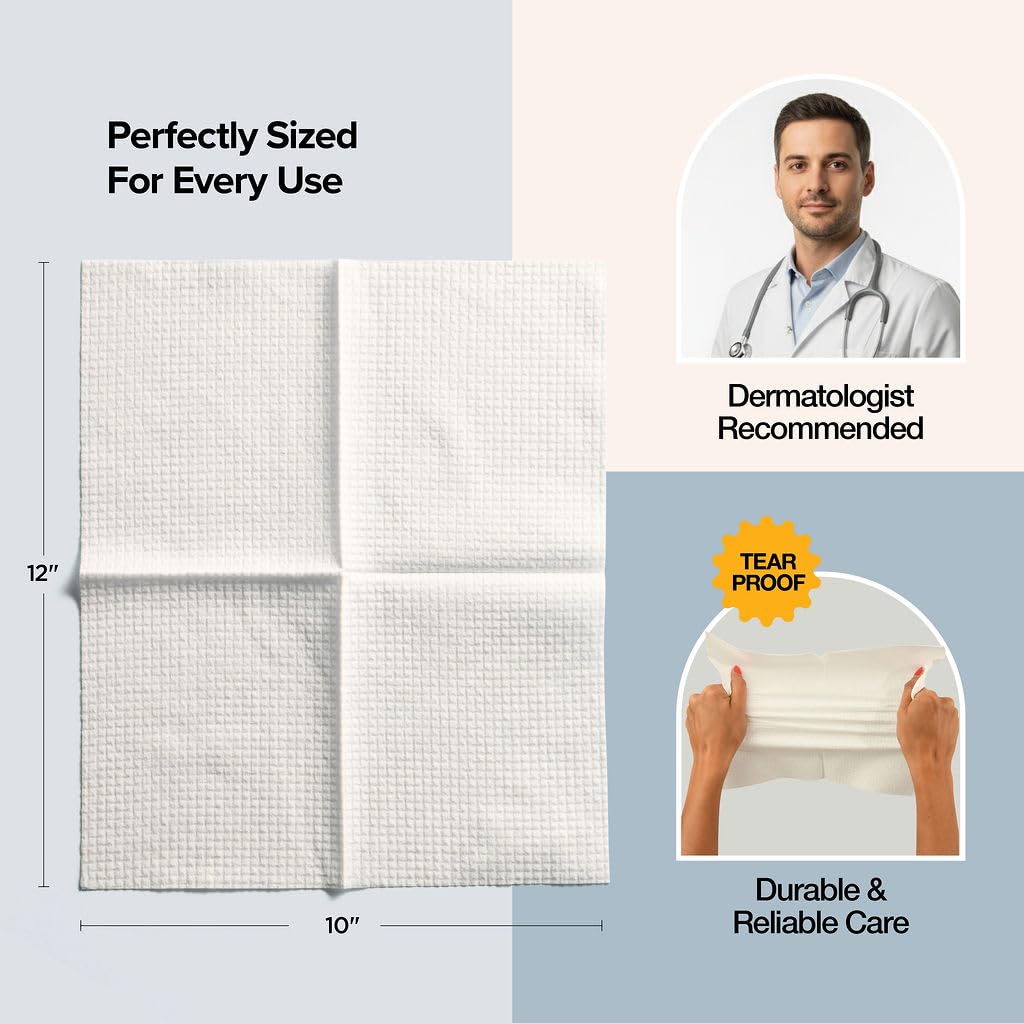 Lebogner face towels travel-friendly, suitable for baby care and everyday use.