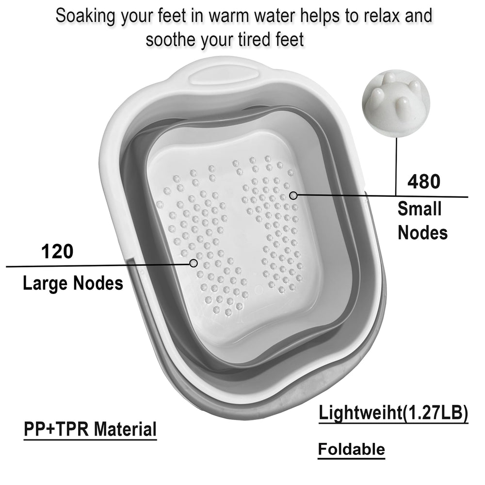 Leemeimei PP-TPR material for easy cleaning and quick drying.