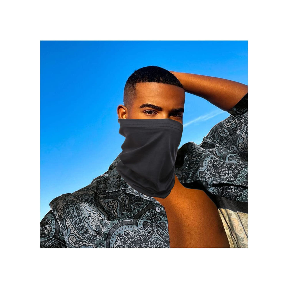 Leeven sleep cap braids black keeps hair protected overnight and comfortable.
