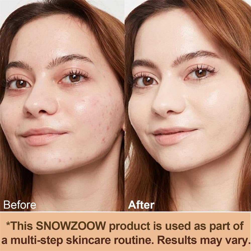 Legacera easy-blend foundation delivers a seamless, even look for any occasion