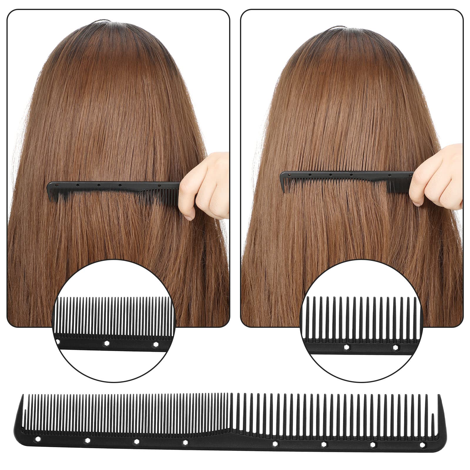 Leinuosen 12-piece pack ideal for professional and home use.