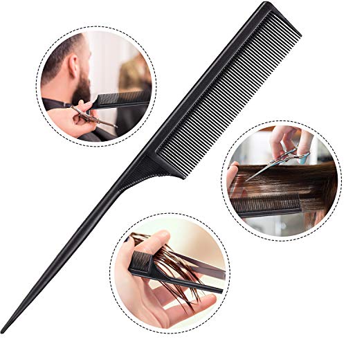 Leinuosen styling tool supports versatile use from daily grooming to special occasions.