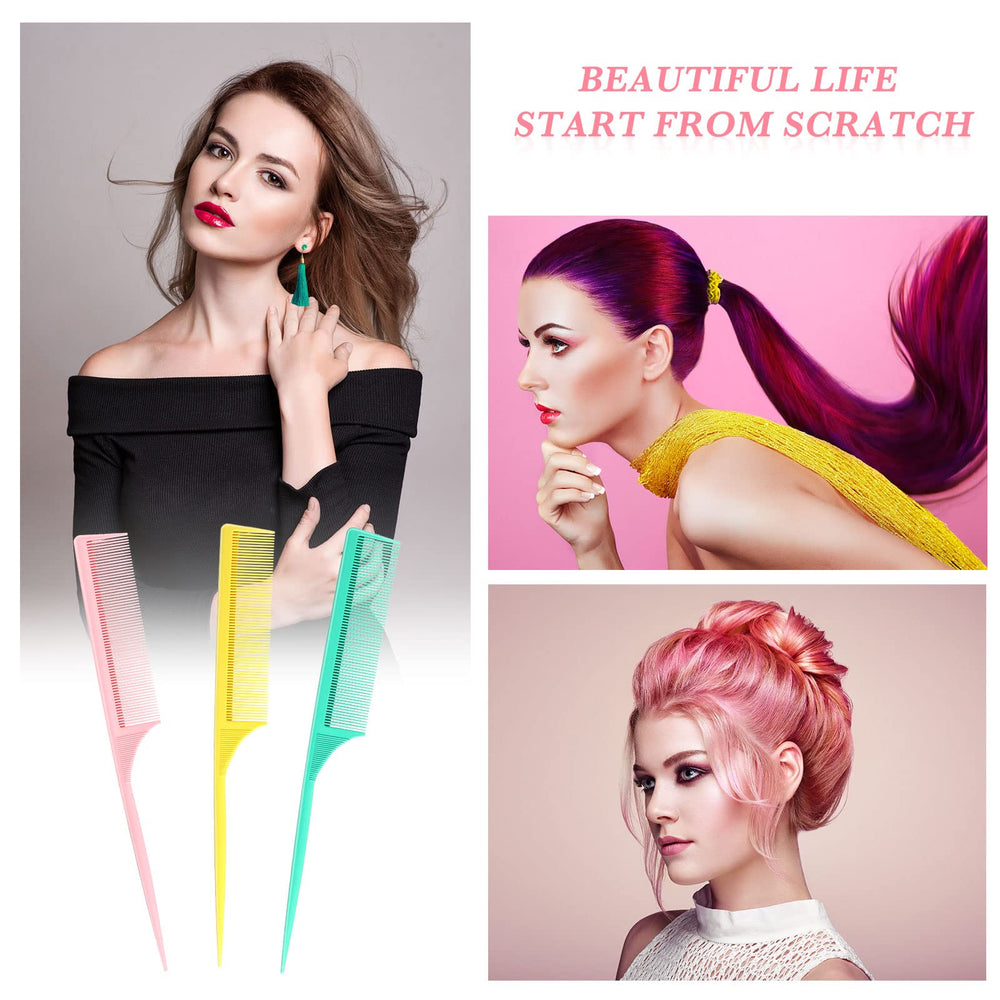 Leinuosen travel-ready 3 pack image shows compact set for on-the-go styling