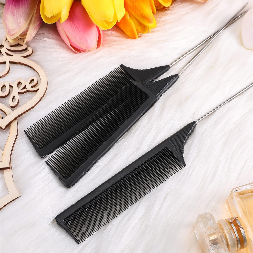 Leinuosen salon-ready tool kit essential for professional quality results.