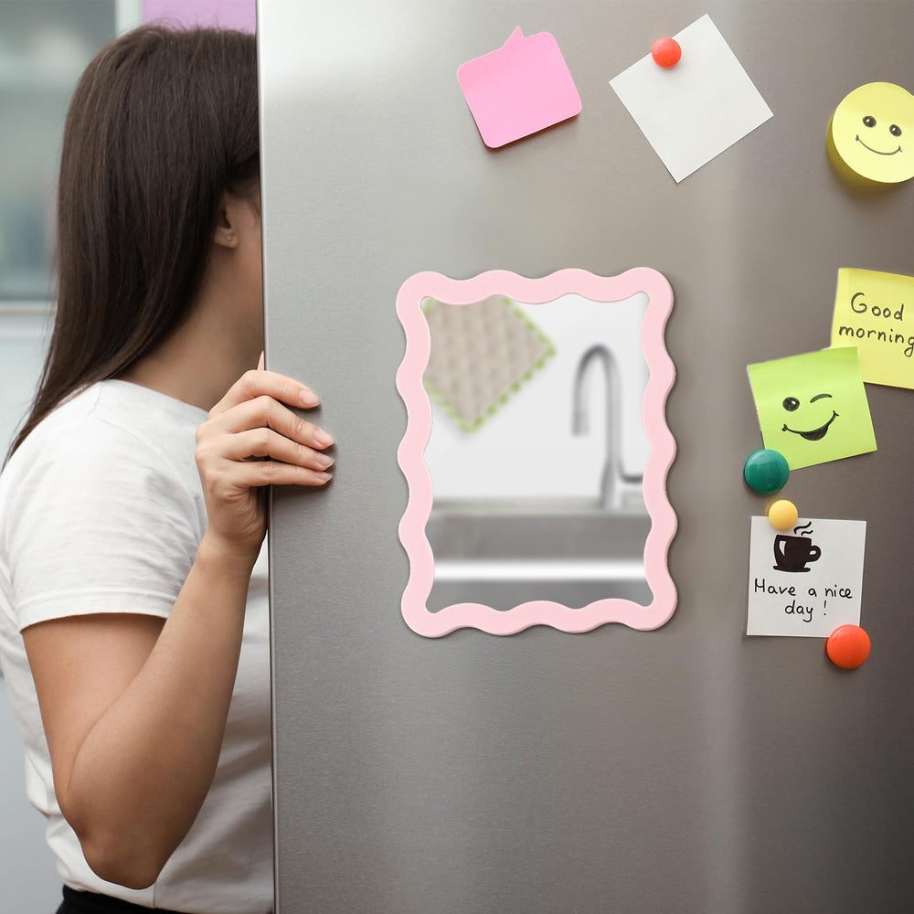 Ideal for lockers, cabinets, refrigerators, and office spaces.