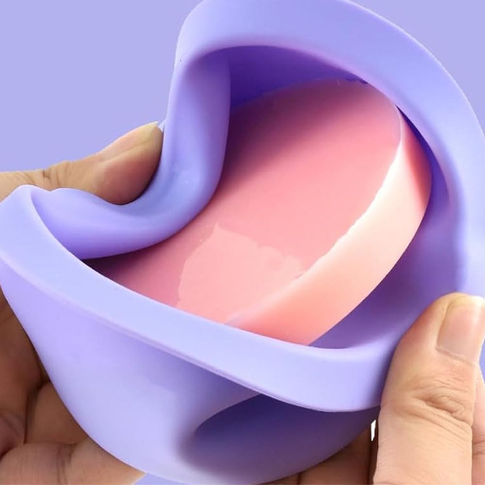 Leisenor ideal for DIY masks, pigments, and hair removal prep