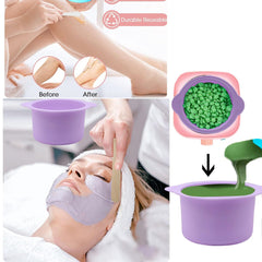 LEISENOR non-stick liner cleans quickly after cooling for minimal cleanup