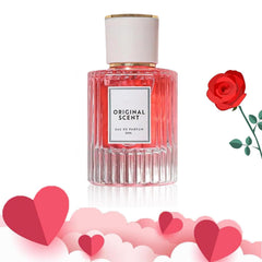 Leixu Venom pheromone perfume bottle close-up for confident daily wear.
