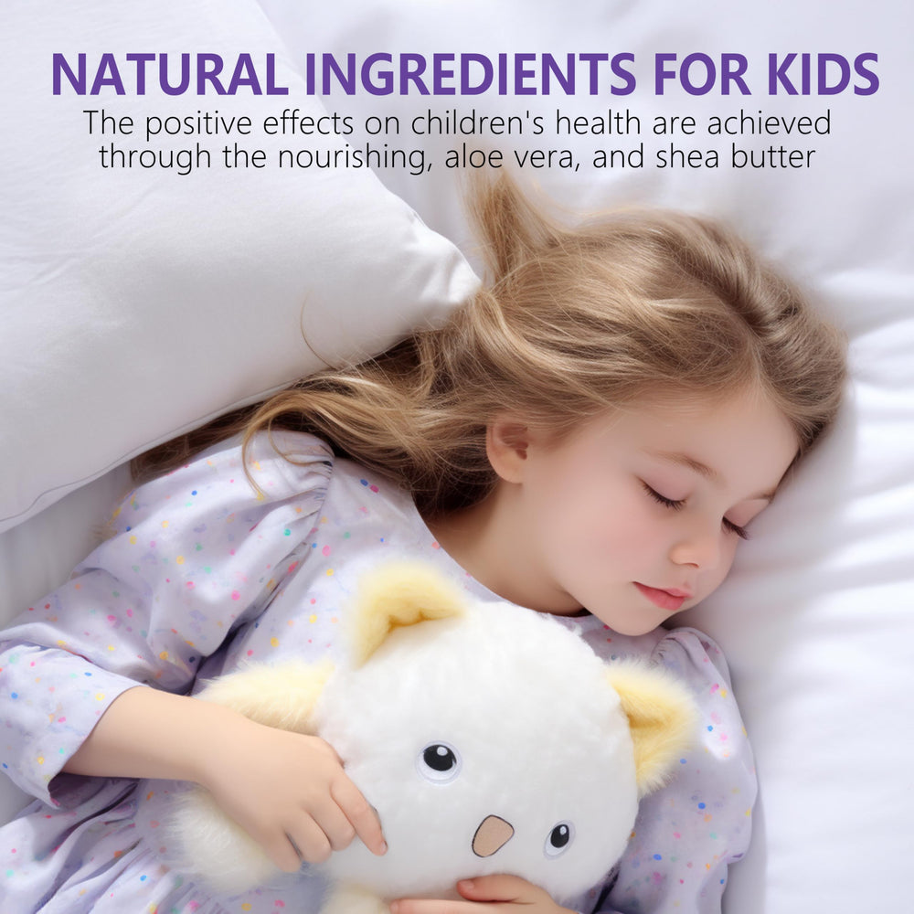 LemeTree magnesium cream on chest supports relaxation during unwinding.