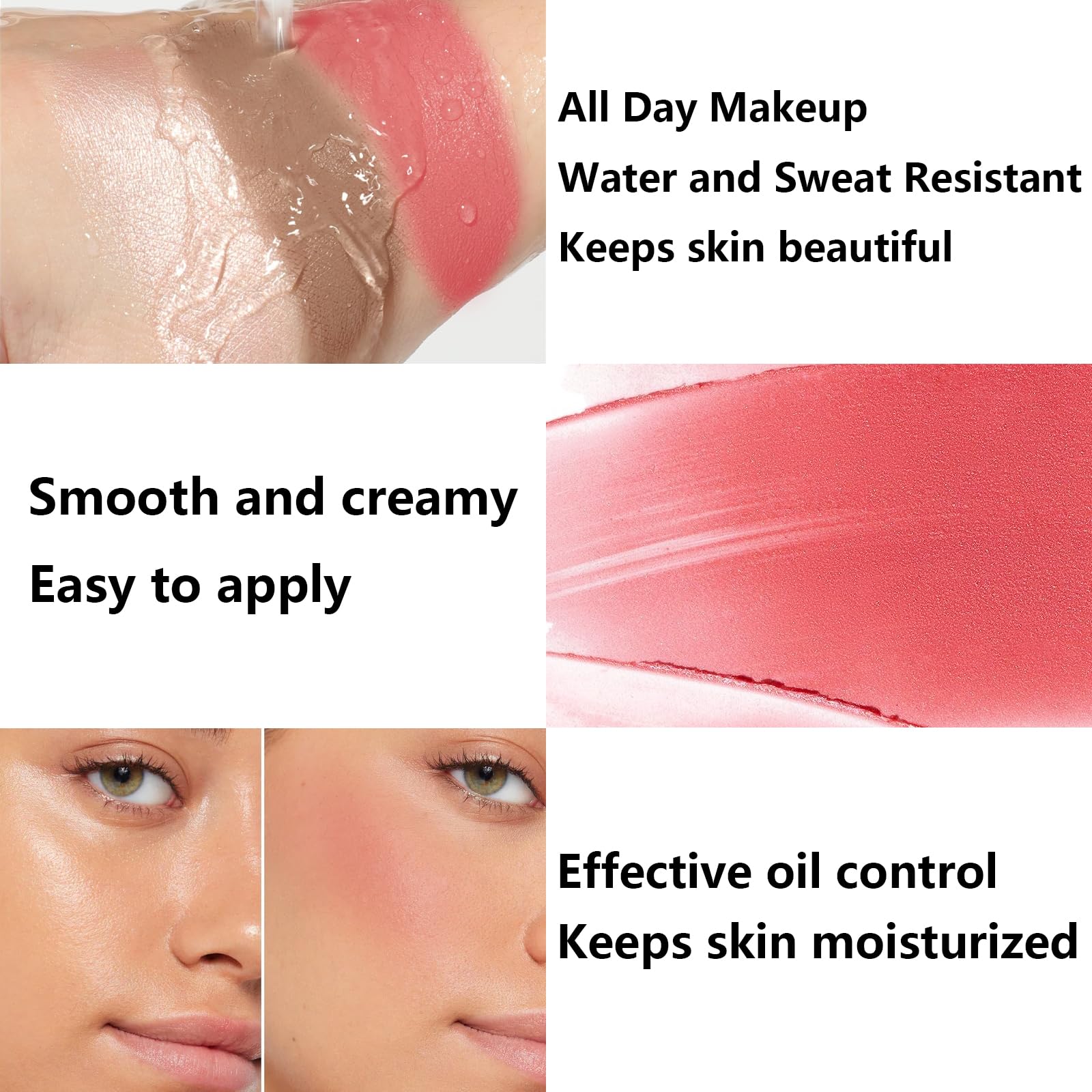 LemonSac beginner-friendly stick for simple face sculpting.