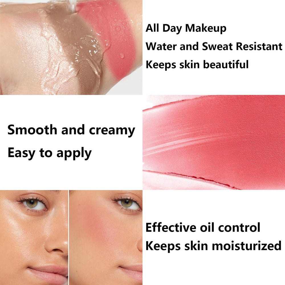 LemonSac beginner-friendly stick for simple face sculpting.