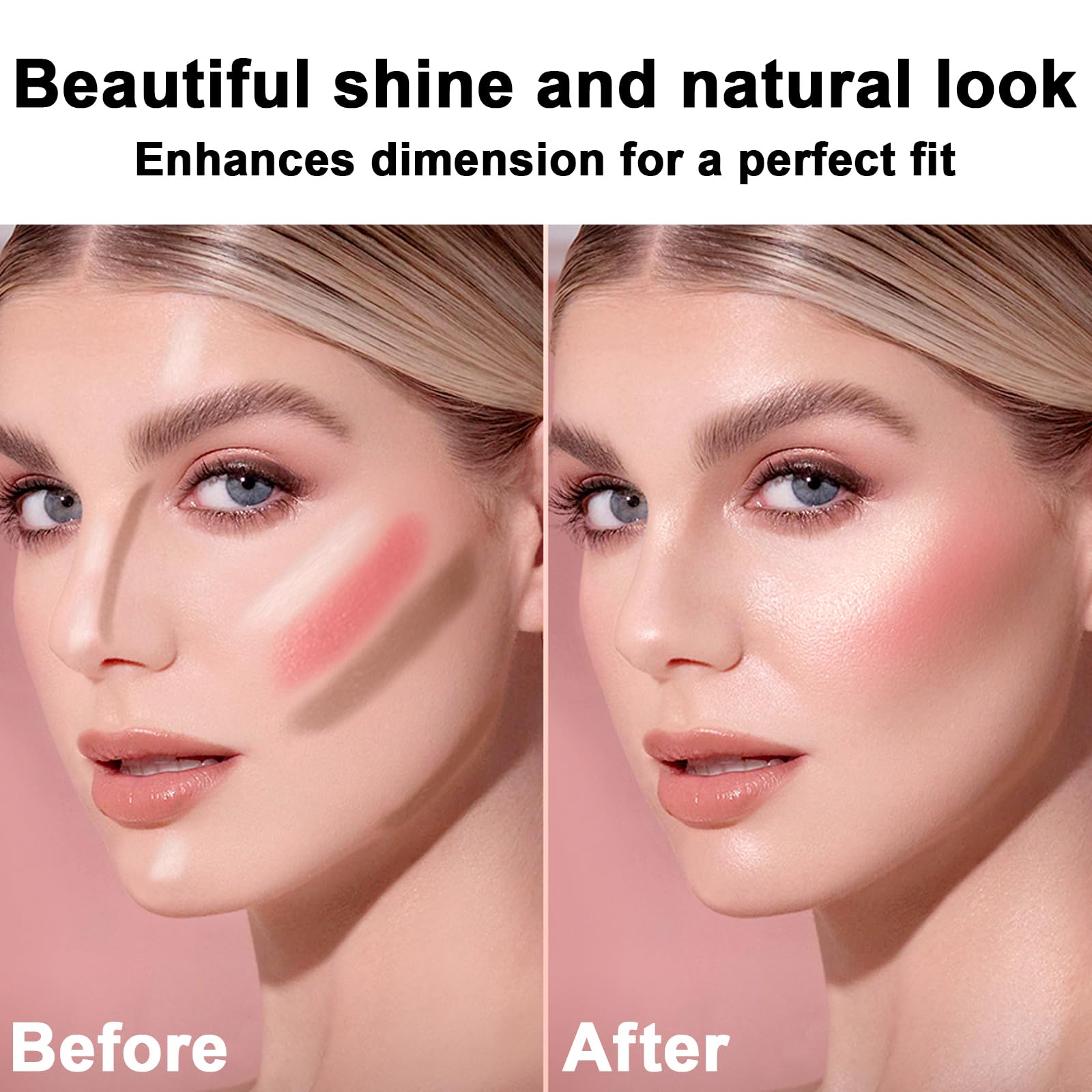LemonSac contour kit compact packaging for on-the-go touch-ups.