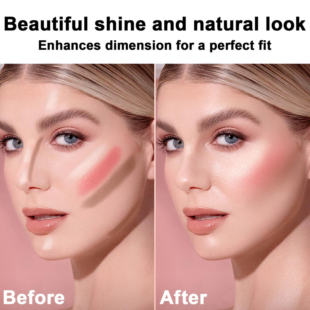 LemonSac contour kit compact packaging for on-the-go touch-ups.