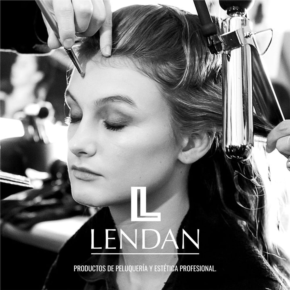 Lendan Plex Forte Nº2 Bond Filler: posible cabello más saludable desde la primera aplicación