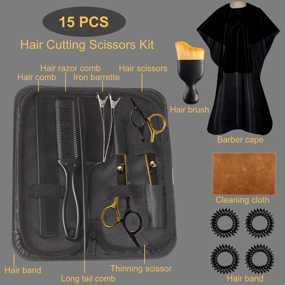 Lengnoyp protective storage bag keeps tools organized and ready