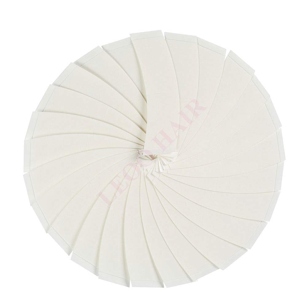 LEOO HAIR Ultra Hold waterproof design resists moisture during activity.