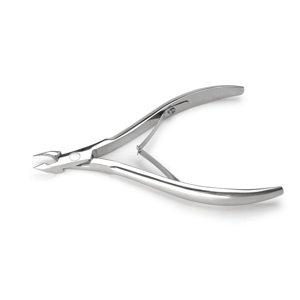 LePinko protective shell keeps blades safe when stored or traveling.