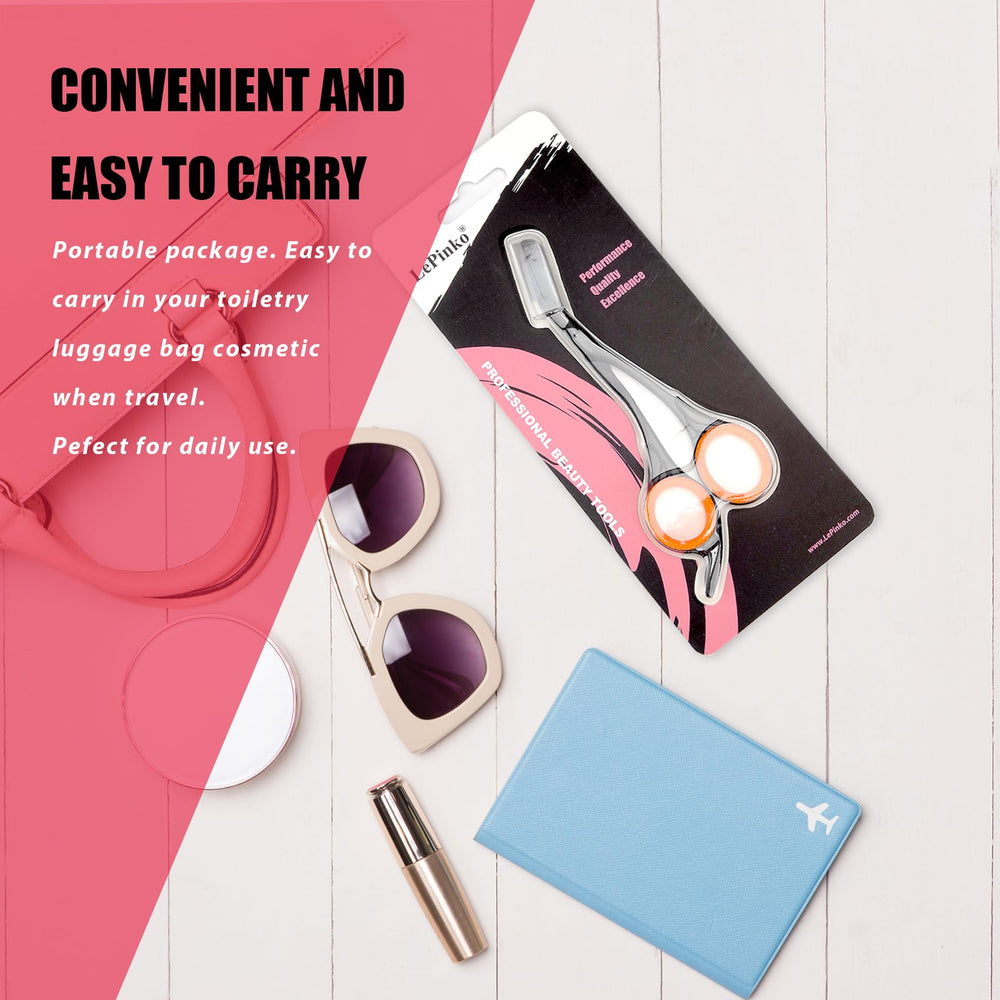 LePinko grooming tools suitable for men and women for everyday grooming
