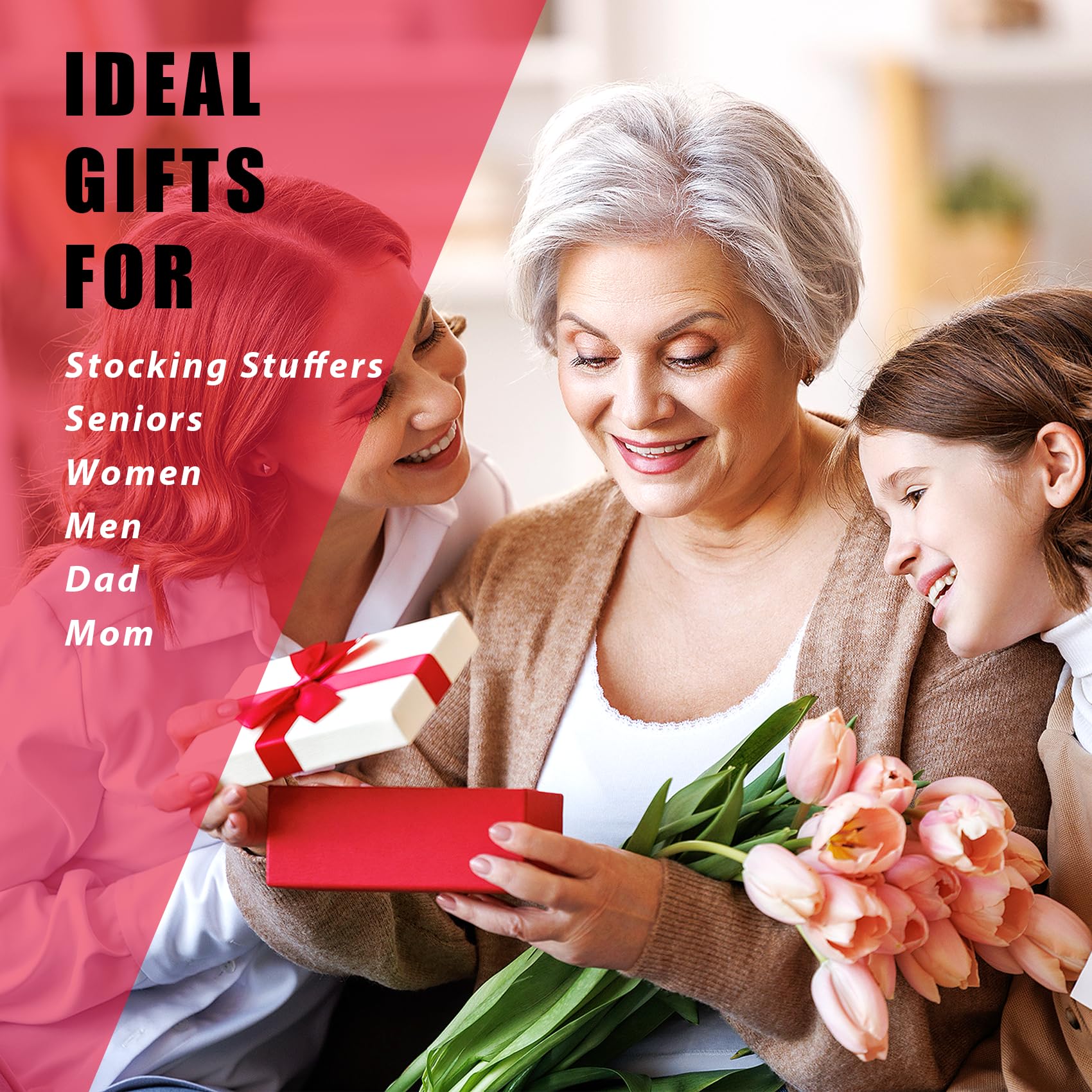 LePinko stocking stuffer gift practical beauty accessory