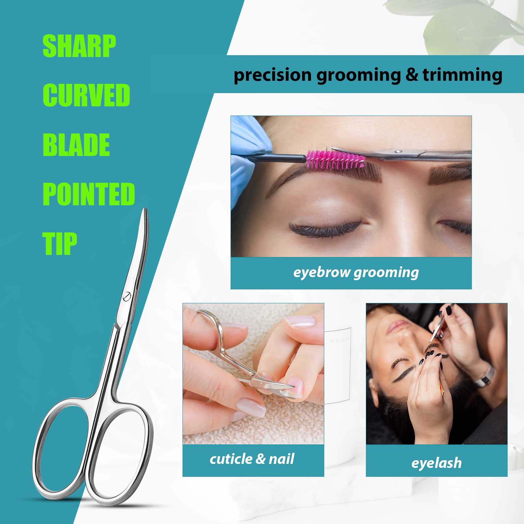 LePinko travel-size grooming kit designed for on-the-go maintenance