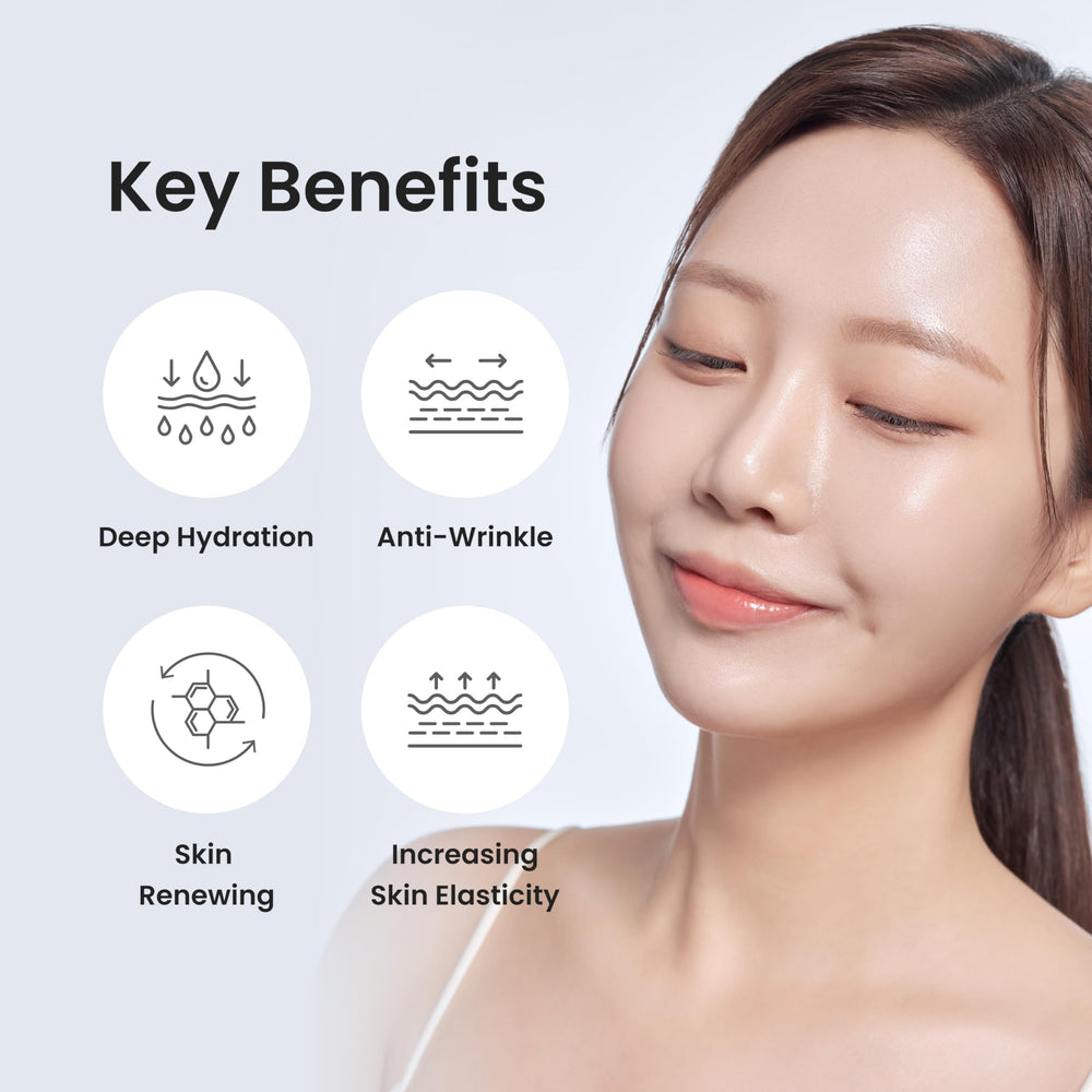 Lepique Night Cream fits into your nightly routine for consistent care.
