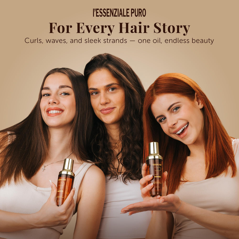 Argan oil on skin for hydration and a healthy glow