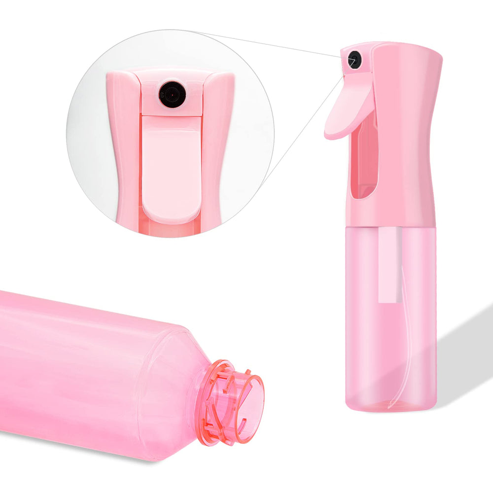 LERPOLOR compact travel-ready size supports on-the-go routines.