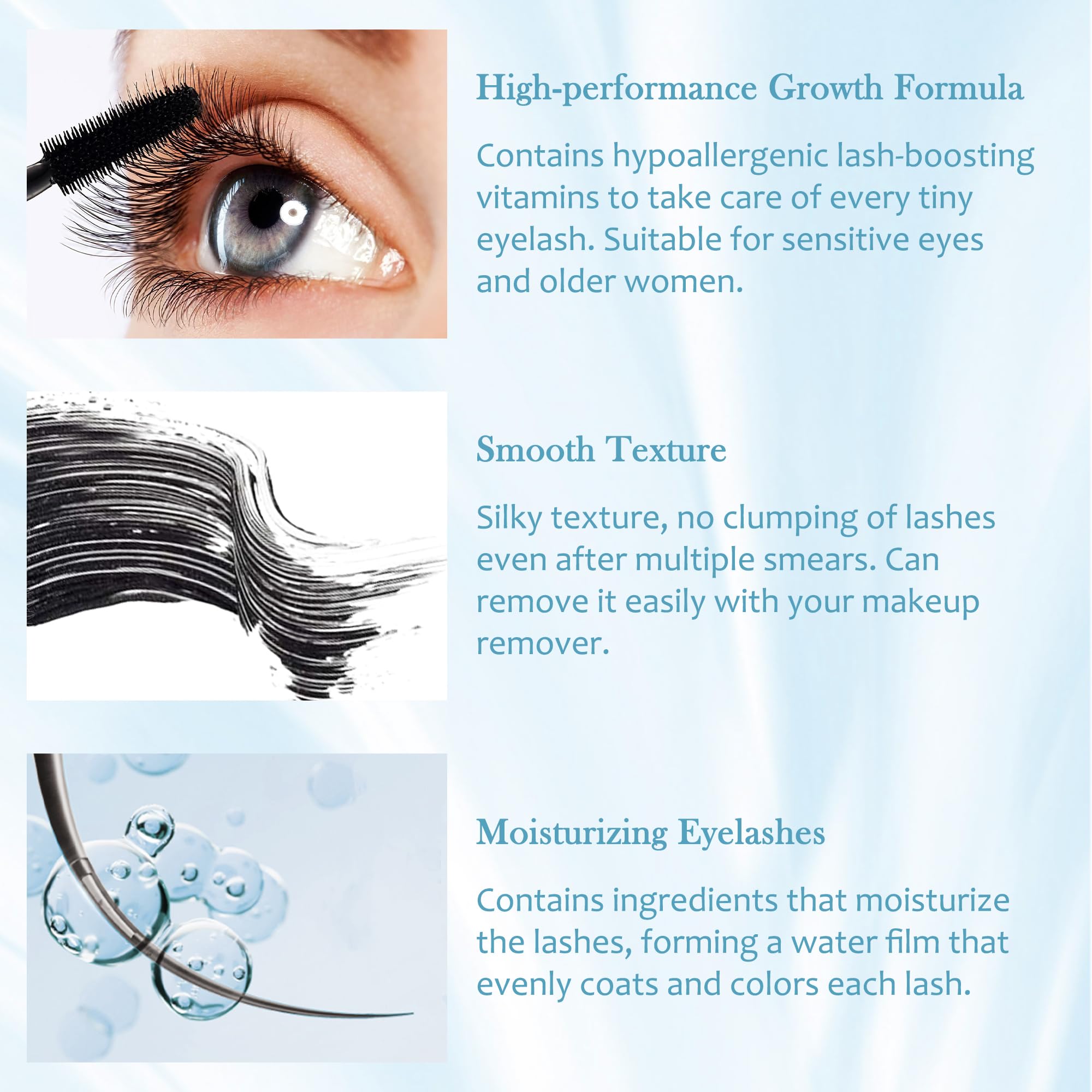 Lestpola mascara longevity for daily wear